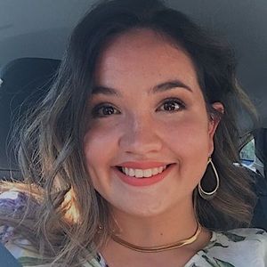 Meet your Posher, Bethany